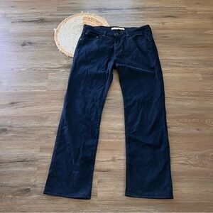 BIG STAR Union Regular Straight Mens Pants